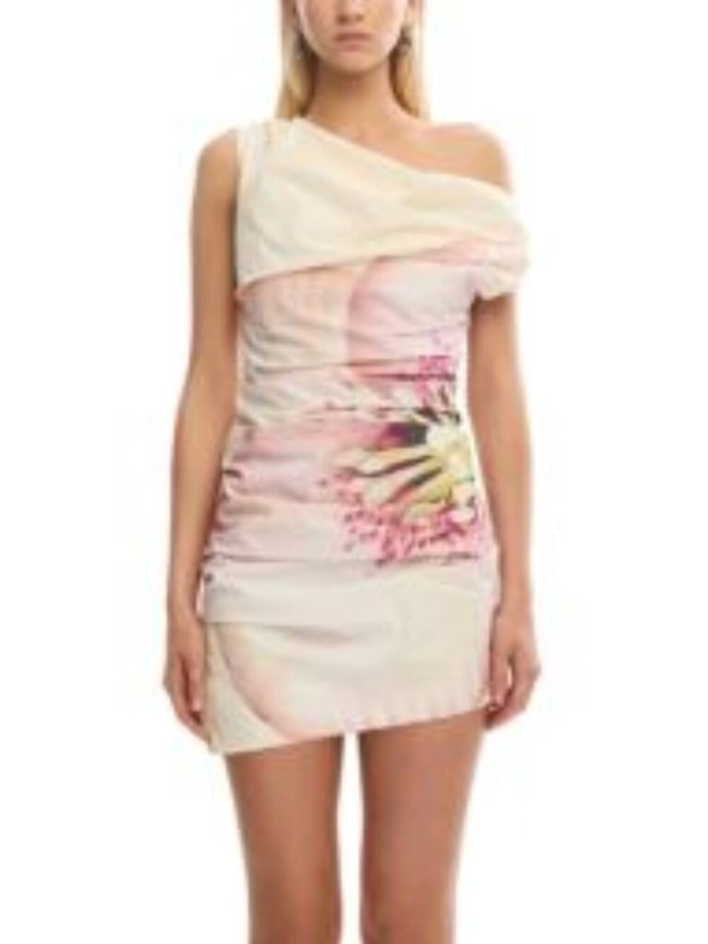 Significant Other - Shiloh Dress